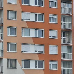 Venkovní rolety